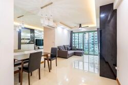 Blk 676B Punggol Drive (Punggol), HDB 4 Rooms #581116891